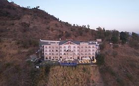 The Belvedere Kasauli